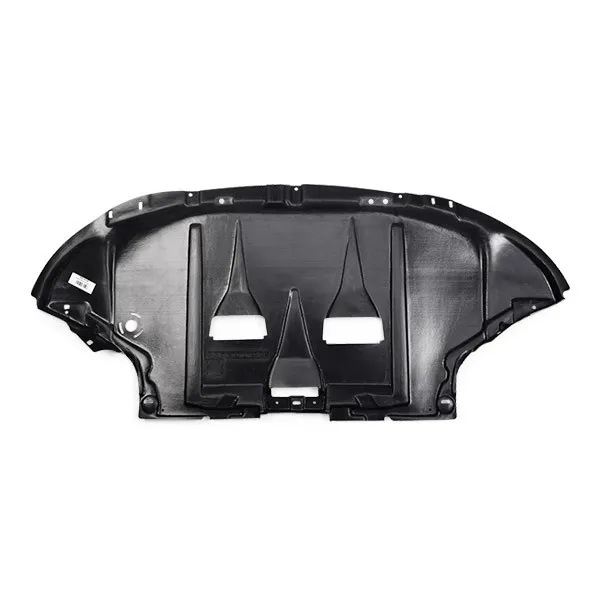 Захист двигуна Audi A4 B6